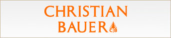   Christian Bauer